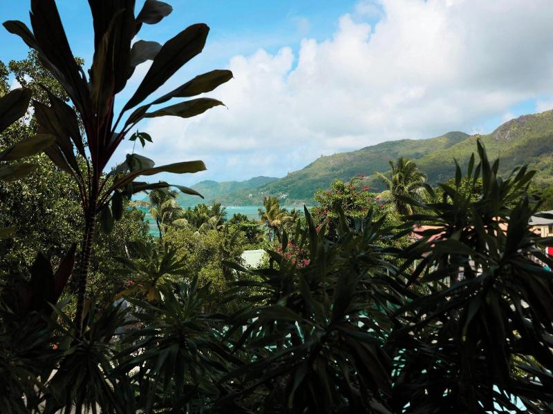 Laila Resort Seychelles image