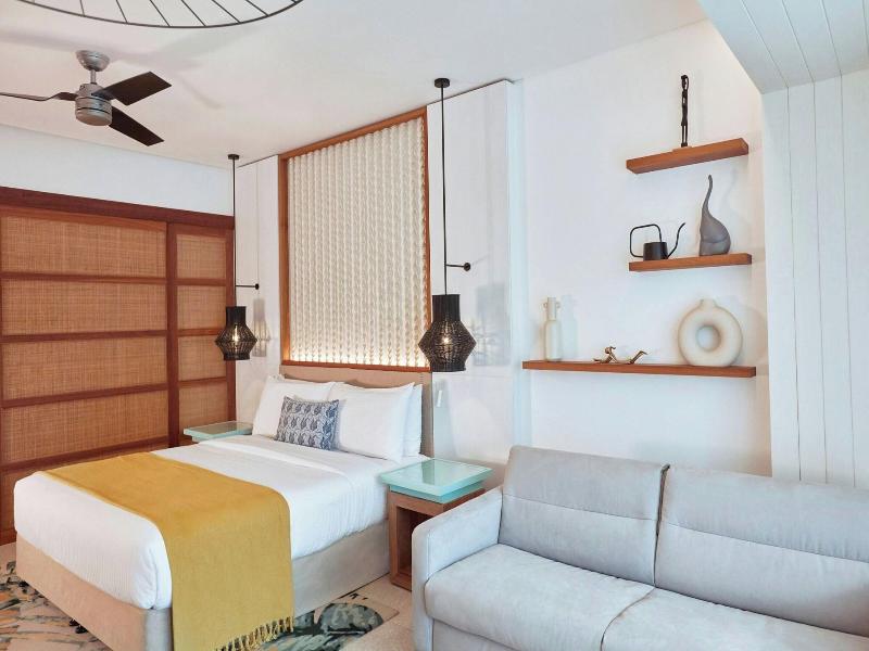 Laila Resort Seychelles image