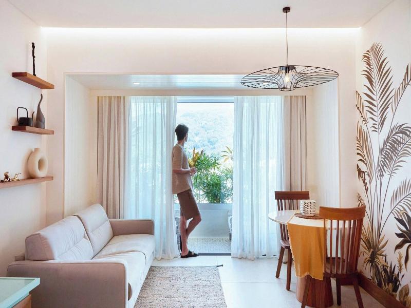 Laila Resort Seychelles image