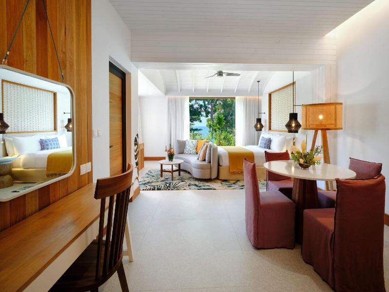 Laila Resort Seychelles image