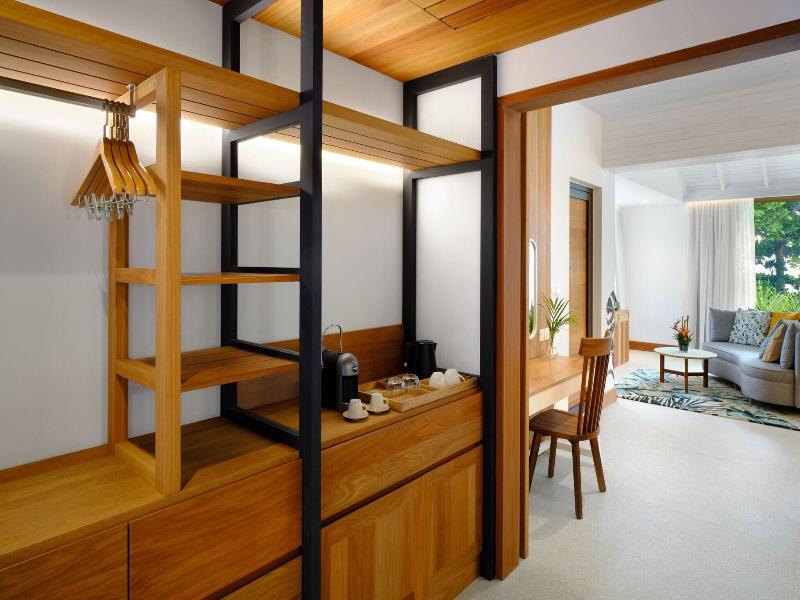 Laila Resort Seychelles image