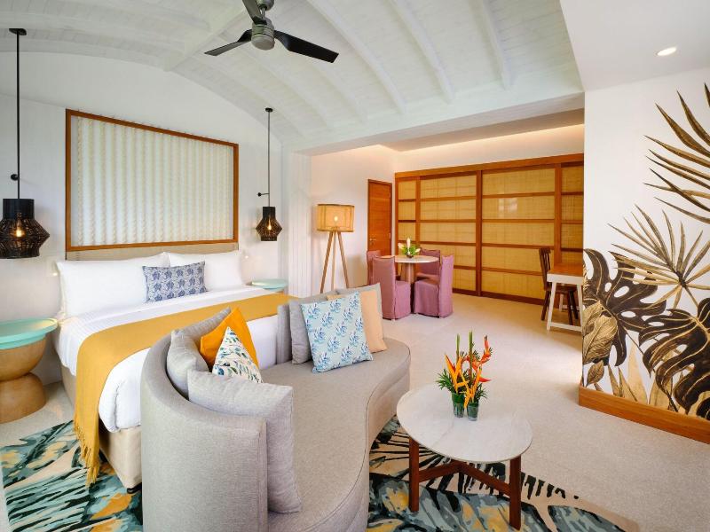 Laila Resort Seychelles image