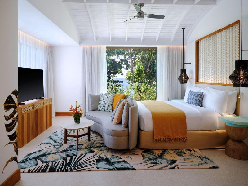 Laila Resort Seychelles image