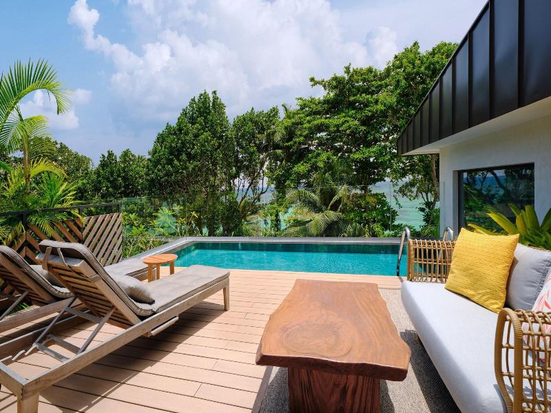 Laila Resort Seychelles image