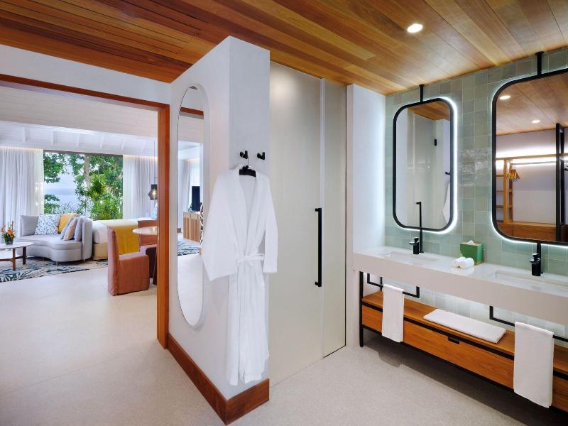 Laila Resort Seychelles image