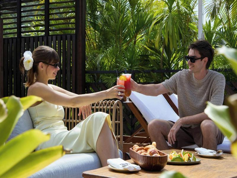 Laila Resort Seychelles image