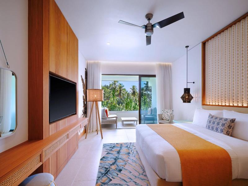 Laila Resort Seychelles image