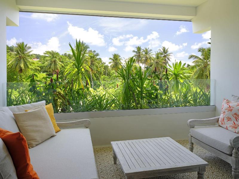 Laila Resort Seychelles image