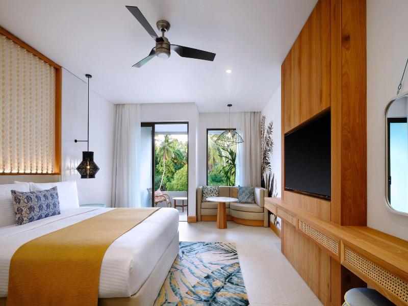 Laila Resort Seychelles image
