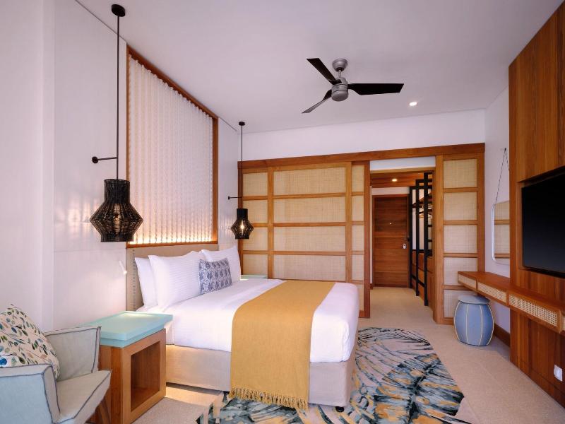 Laila Resort Seychelles image