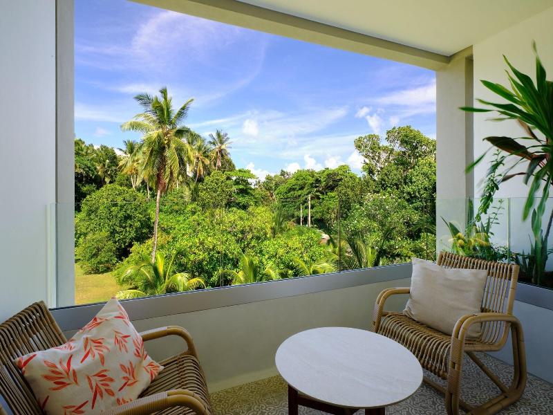 Laila Resort Seychelles image