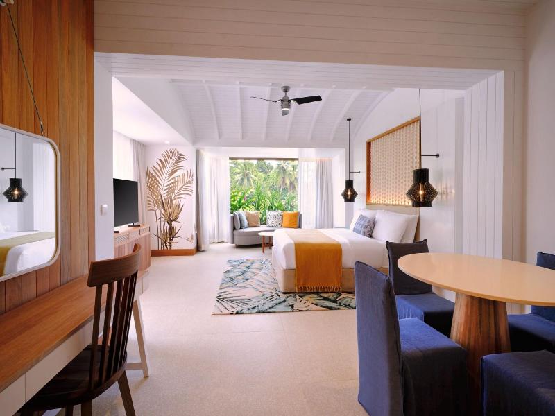 Laila Resort Seychelles image