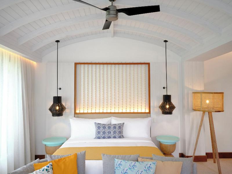 Laila Resort Seychelles image