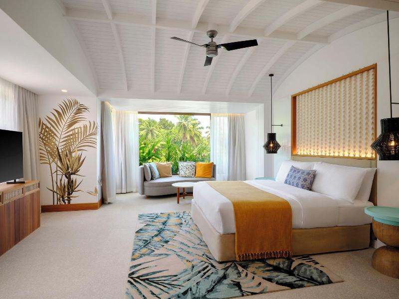 Laila Resort Seychelles image