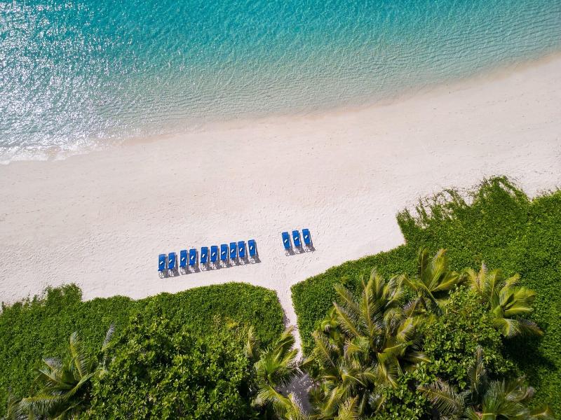 Laila Resort Seychelles image