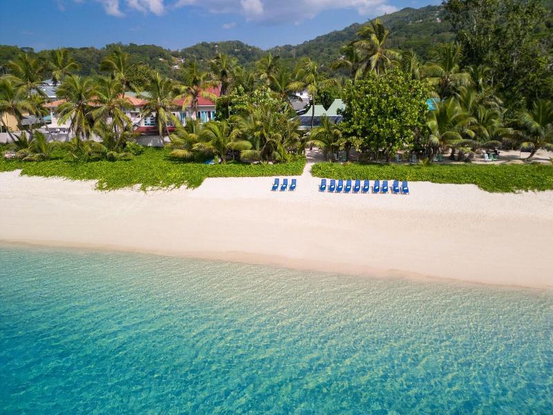 Laila Resort Seychelles image