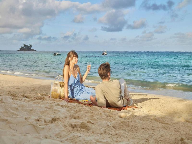 Laila Resort Seychelles image