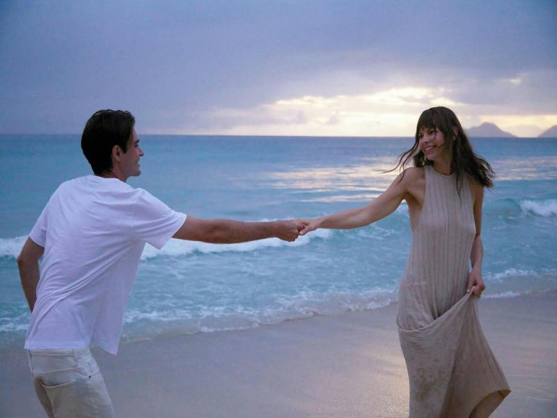 Laila Resort Seychelles image