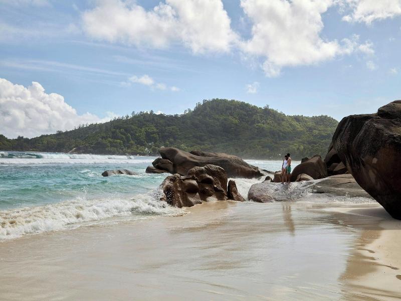 Laila Resort Seychelles image