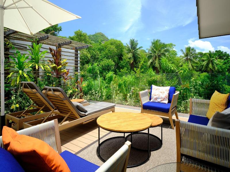 Laila Resort Seychelles image