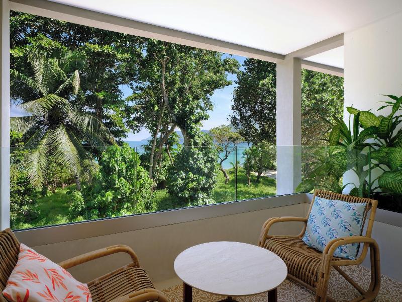 Laila Resort Seychelles image