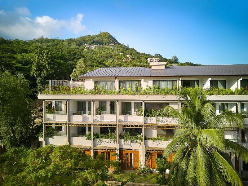 Laila Resort Seychelles image