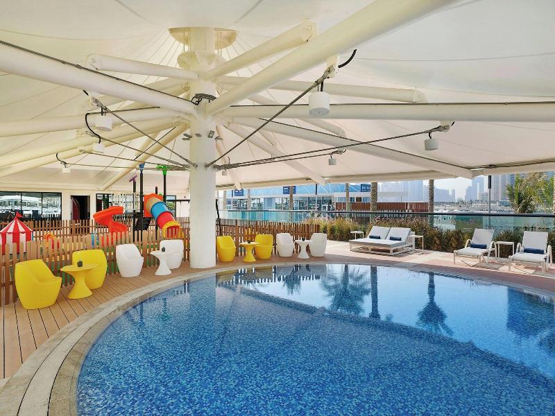 Marriott Resort Palm Jumeirah Dubai image