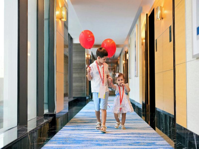 Marriott Resort Palm Jumeirah Dubai image