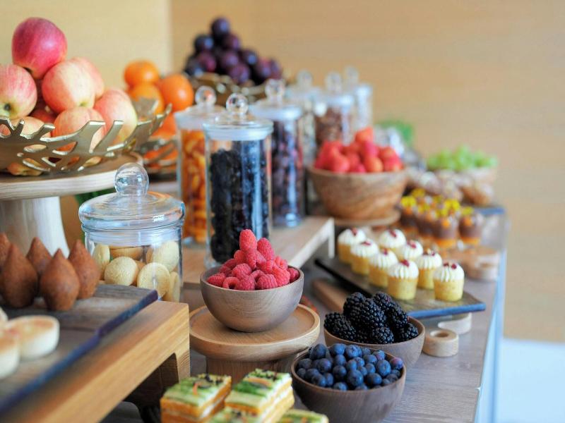 Marriott Resort Palm Jumeirah Dubai image