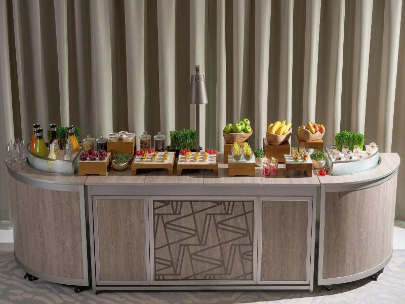 Marriott Resort Palm Jumeirah Dubai image