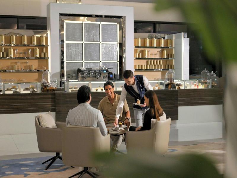 Marriott Resort Palm Jumeirah Dubai image
