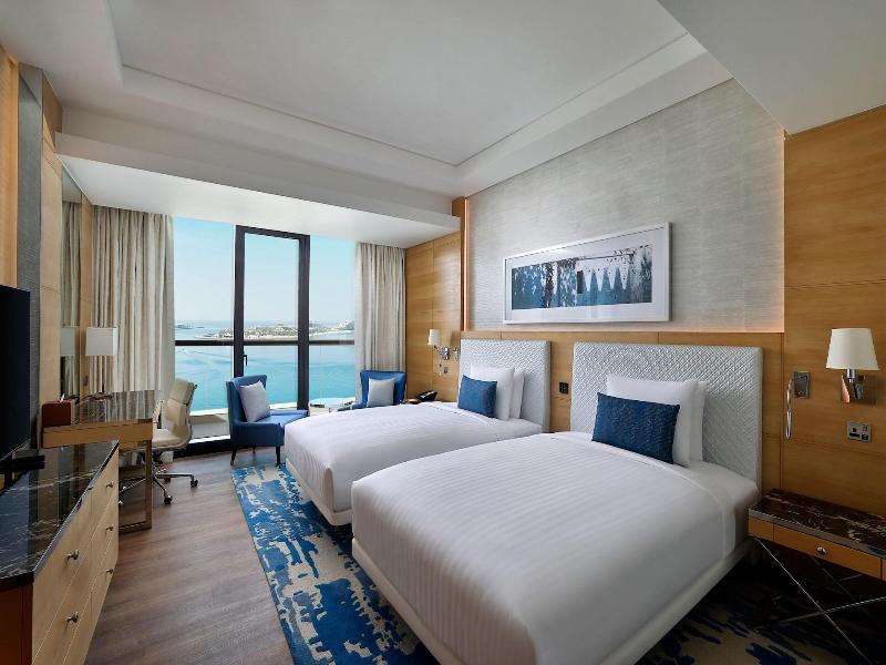 Marriott Resort Palm Jumeirah Dubai image