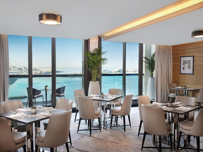Marriott Resort Palm Jumeirah Dubai image