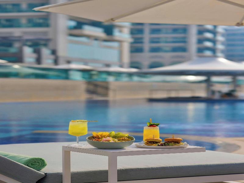 Marriott Resort Palm Jumeirah Dubai image