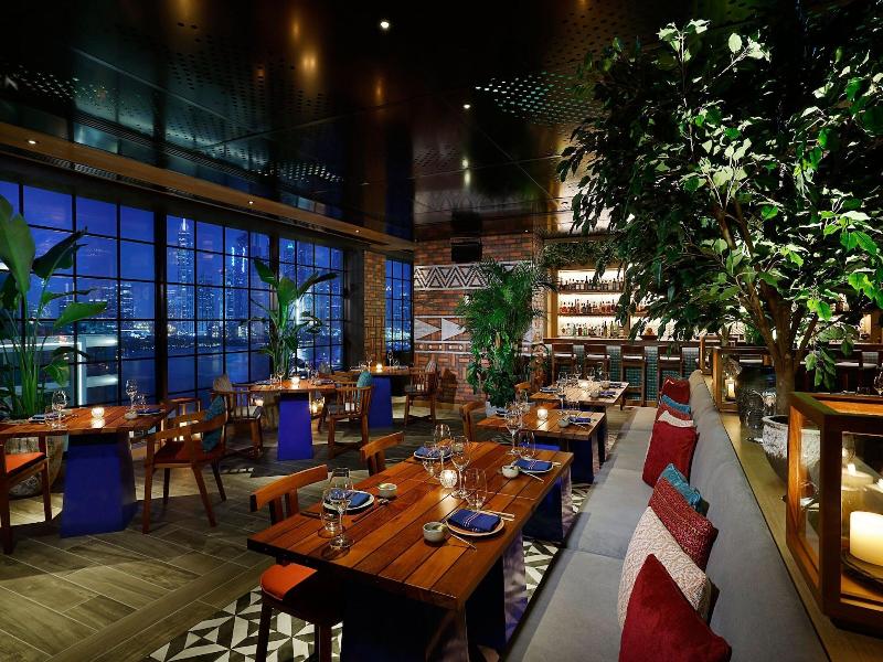 Marriott Resort Palm Jumeirah Dubai image