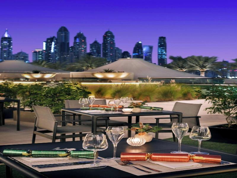 Marriott Resort Palm Jumeirah Dubai image
