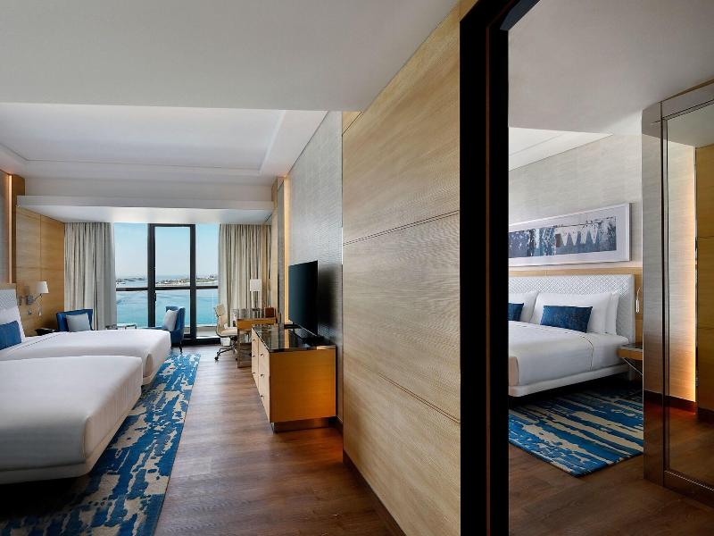 Marriott Resort Palm Jumeirah Dubai image