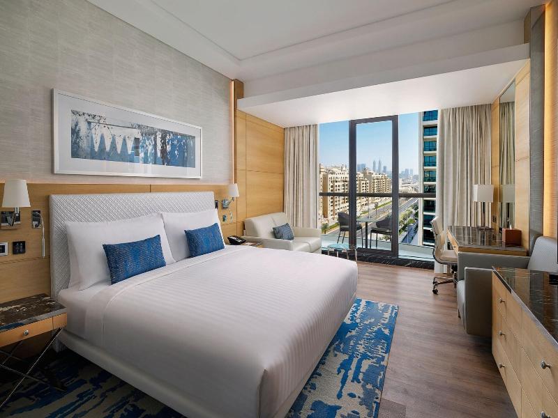 Marriott Resort Palm Jumeirah Dubai image
