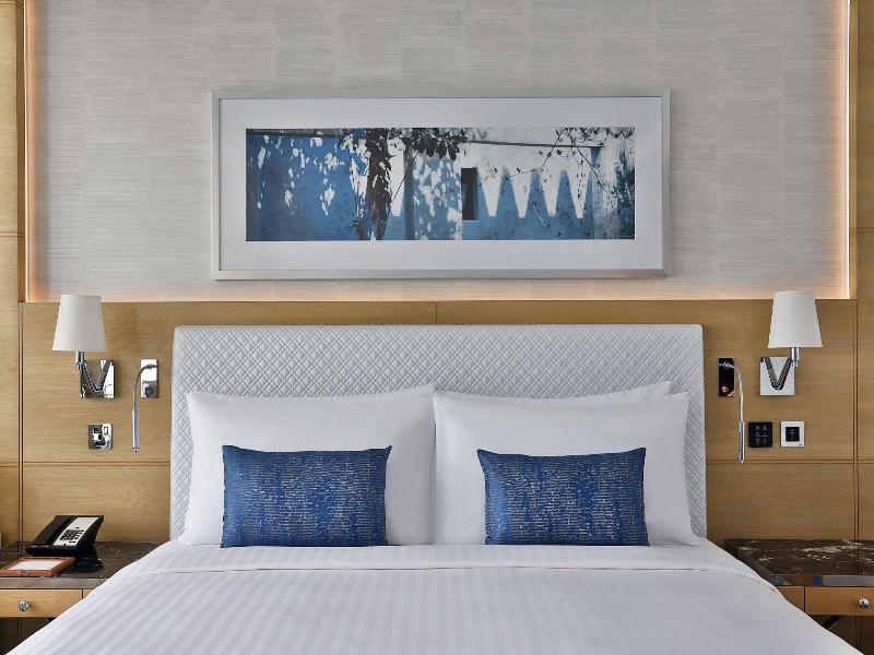 Marriott Resort Palm Jumeirah Dubai image