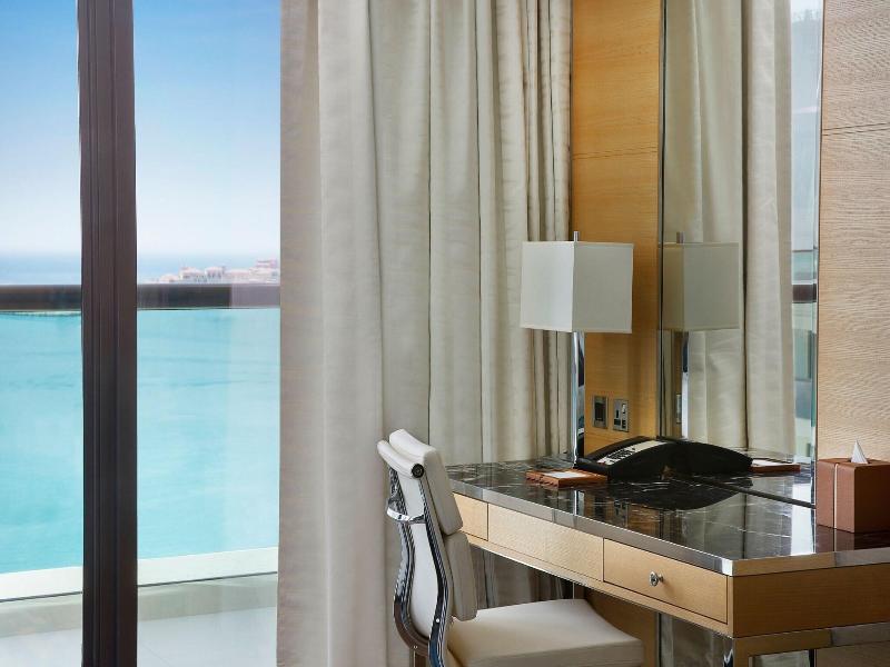 Marriott Resort Palm Jumeirah Dubai image