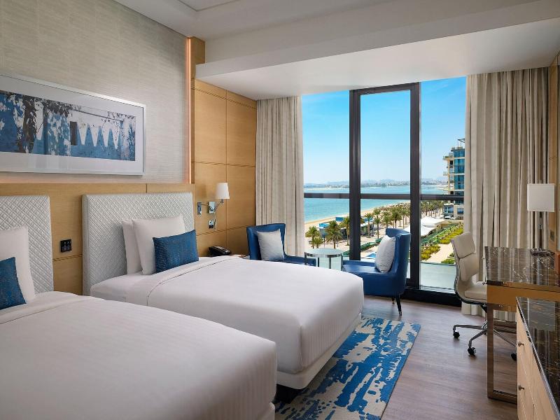 Marriott Resort Palm Jumeirah Dubai image