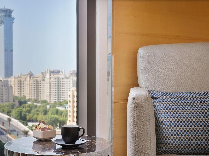 Marriott Resort Palm Jumeirah Dubai image