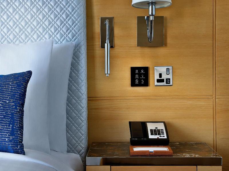 Marriott Resort Palm Jumeirah Dubai image