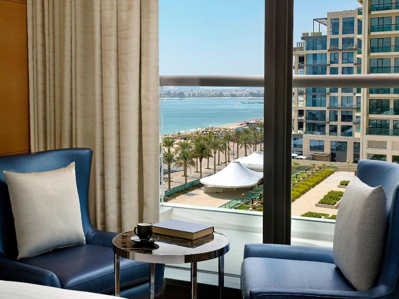 Marriott Resort Palm Jumeirah Dubai image
