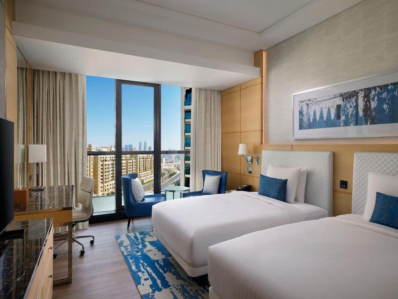 Marriott Resort Palm Jumeirah Dubai image