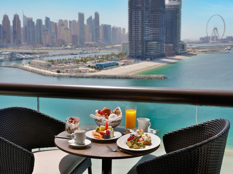 Marriott Resort Palm Jumeirah Dubai image