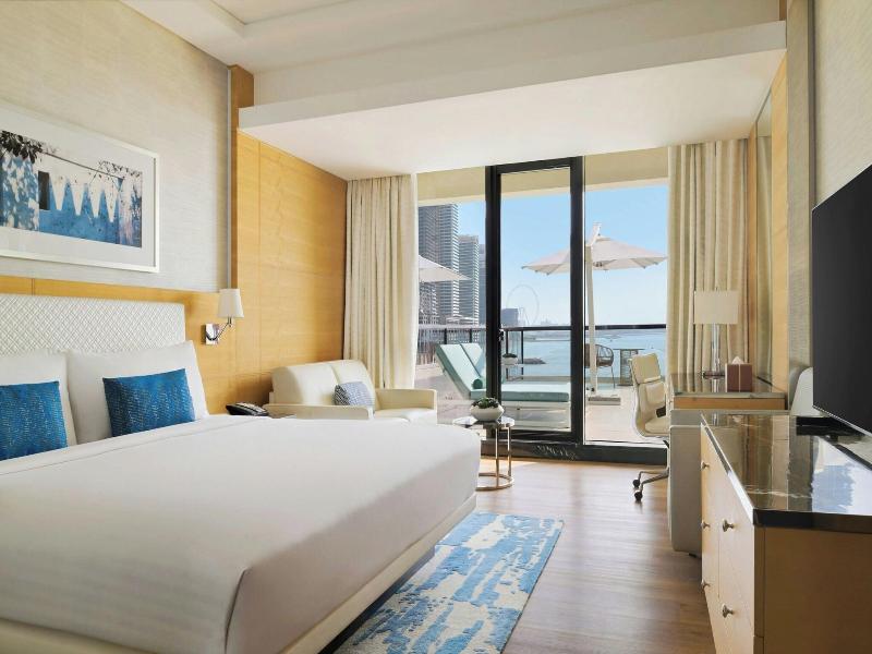 Marriott Resort Palm Jumeirah Dubai image