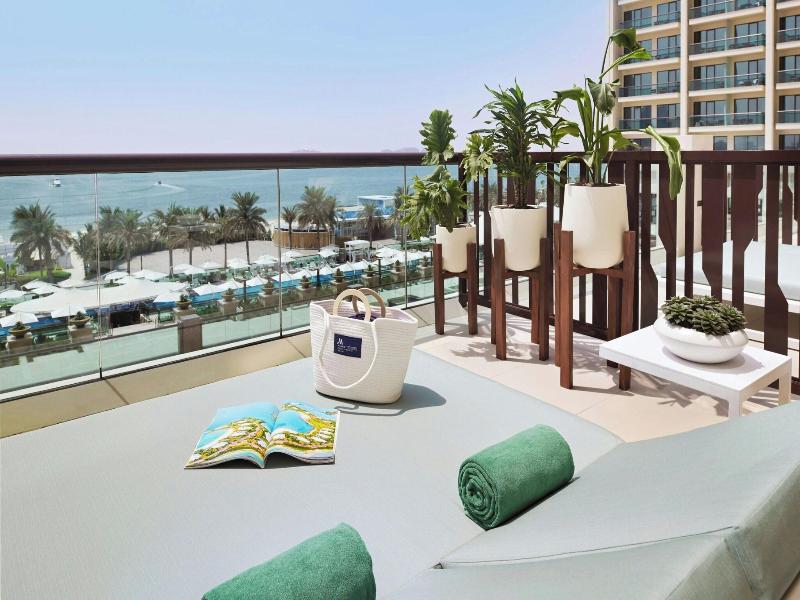 Marriott Resort Palm Jumeirah Dubai image