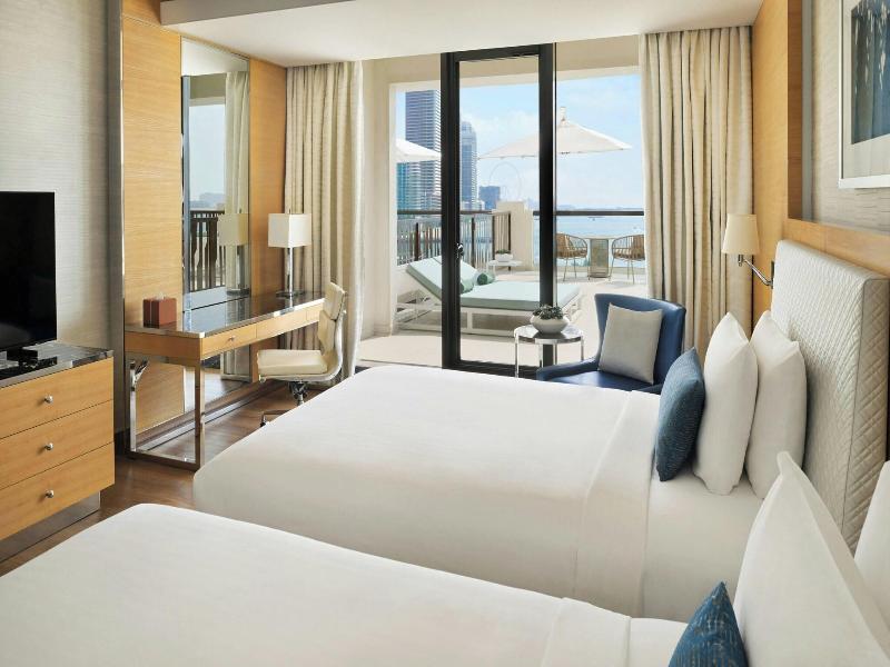Marriott Resort Palm Jumeirah Dubai image