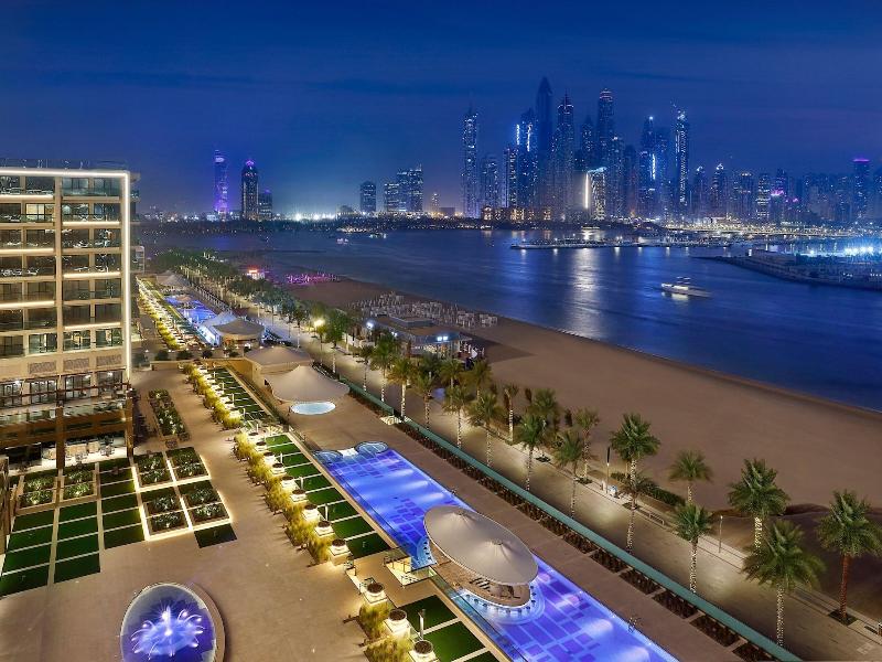 Marriott Resort Palm Jumeirah Dubai image